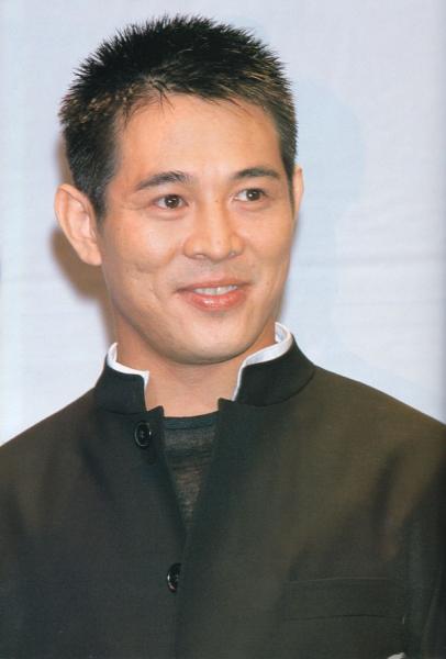 jetli